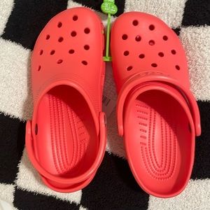 Unisex Classic Crocs